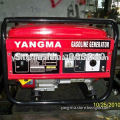 air cooled Portable gasoline generator(1KW-10KW)